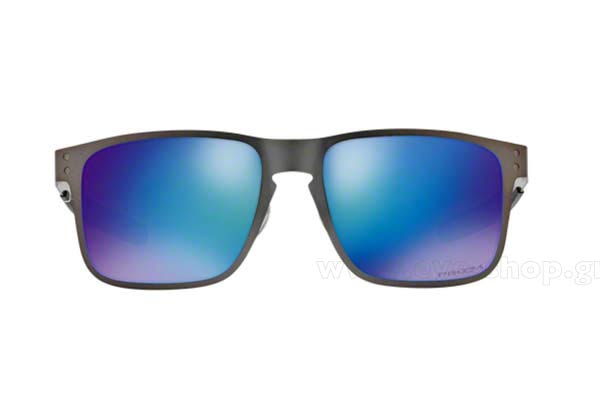 Oakley Holbrook Metal 4123