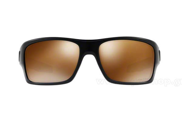 Oakley Turbine 9263