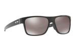 Occhiali da Sole Uomo Oakley CROSSRANGE-9361 06 Matte Black prizm black polarized size 57