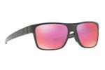 Occhiali da Sole Uomo Oakley CROSSRANGE-9361 03 Carbon prizm trail size 57