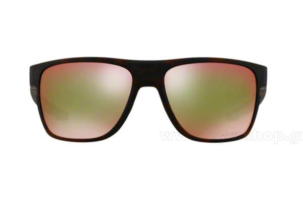 Oakley CROSSRANGE XL 9360