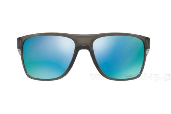 Oakley CROSSRANGE XL 9360