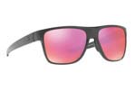 Occhiali da Sole Uomo Oakley CROSSRANGE-XL-9360 03 CARBON prizm trail size 58