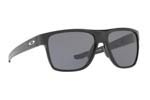 Occhiali da Sole Uomo Oakley CROSSRANGE-XL-9360 01 POLISHED BLACK grey size 58