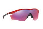 Occhiali da Sole Sport Oakley M2Frame-XL-9343 11 REDLINE size 45