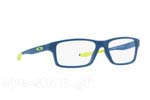 Occhiali da Vista Bambino Oakley Crosslink-XS-8002 04 Satin Navy size 51