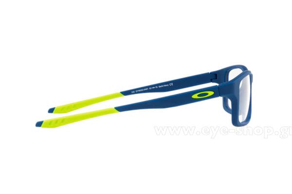 Oakley modello Crosslink XS 8002 di colore 04 Satin Navy