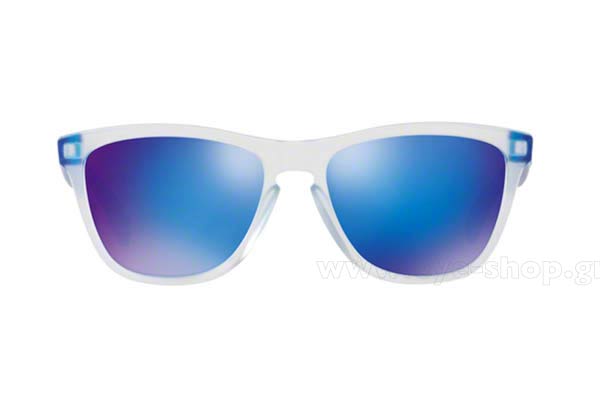 Oakley Frogskins 9013
