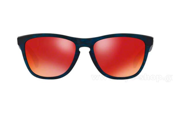 Oakley Frogskins 9013