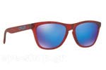 Occhiali da Sole Unisex Oakley Frogskins-9013 B7 size 55