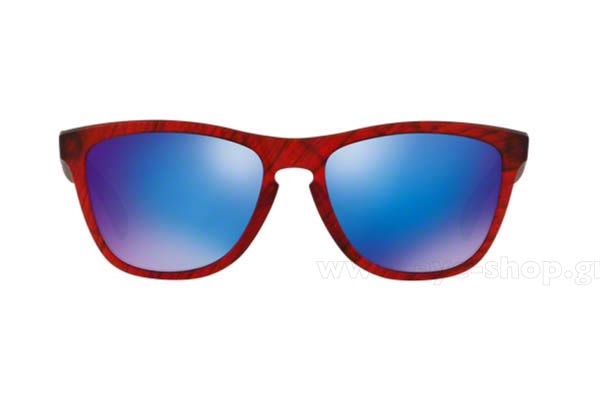 Oakley Frogskins 9013