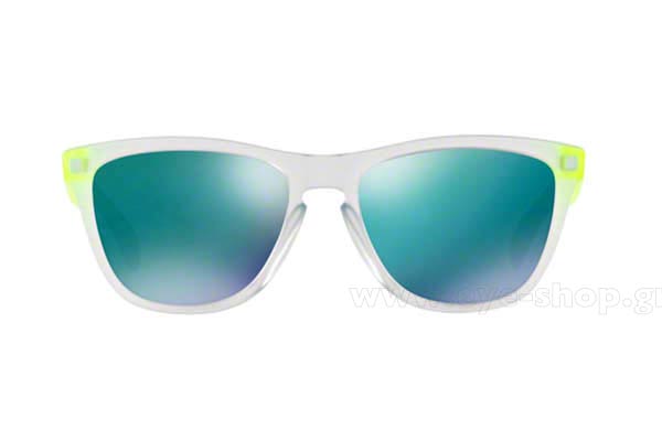 Oakley Frogskins 9013