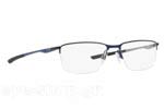 Occhiali da Vista Unisex Oakley 3218-Socket-5.5 03 Matte Midnight size 54