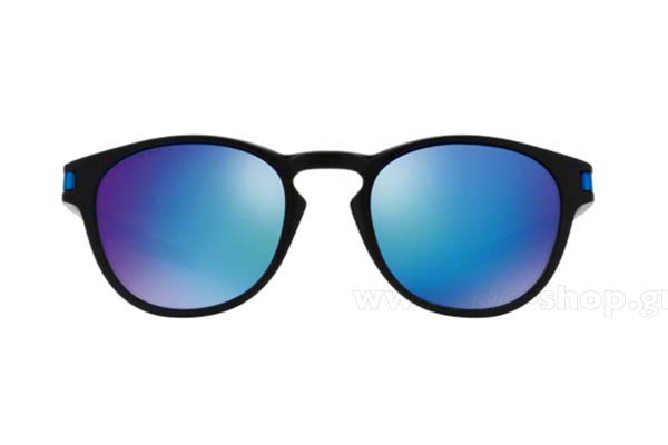 Oakley 9265 LATCH