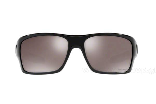 Oakley Turbine 9263