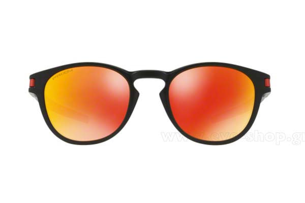 Oakley 9265 LATCH