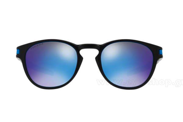 Oakley 9265 LATCH