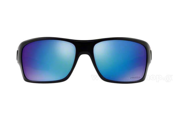 Oakley Turbine 9263