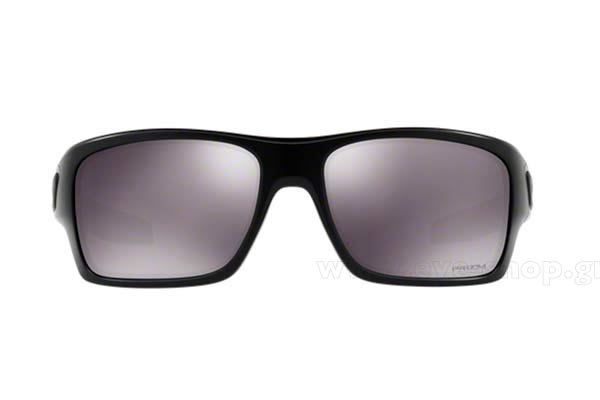 Oakley Turbine 9263