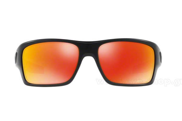 Oakley Turbine 9263