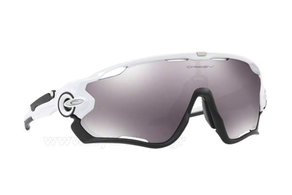 Occhiali Oakley JAWBREAKER 9290 29 Polished White