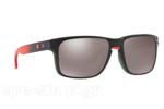 Occhiali da Sole Uomo Oakley Holbrook-9102 D3 size 55
