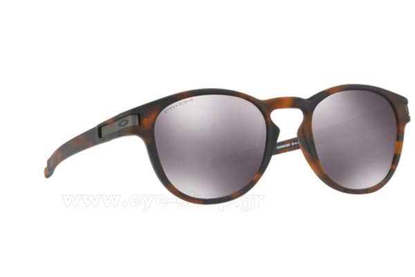 Occhiali da sole Oakley 9265 LATCH 22