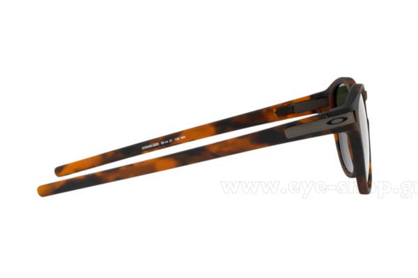 Oakley modello 9265 LATCH di colore 22