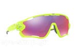 Occhiali da Sole Sport Oakley JAWBREAKER-9290 26 Retina Burn Prizm Road size 31