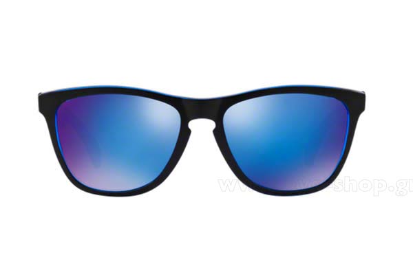 Oakley Frogskins 9013