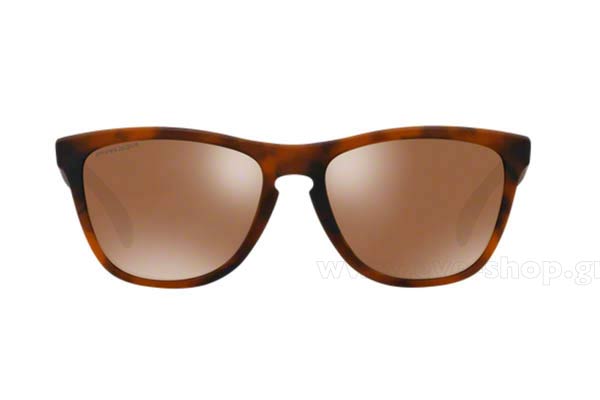 Oakley Frogskins 9013