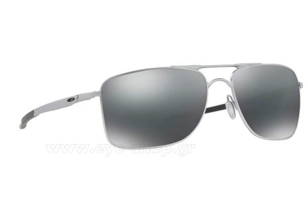Occhiali Oakley Gauge 8 4124 07