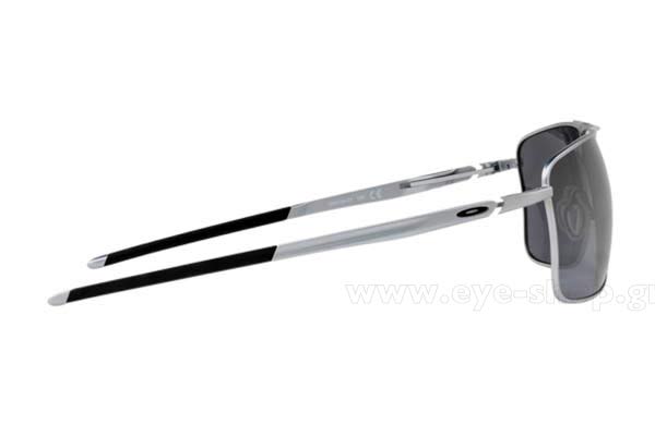 Oakley modello Gauge 8 4124 di colore 07