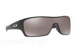 Occhiali da Sole Uomo Oakley Turbine-Rotor-9307 15 Prizm black polarized size 0