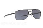 Occhiali da Sole Uomo Oakley Gauge-8-4124 01 size 62
