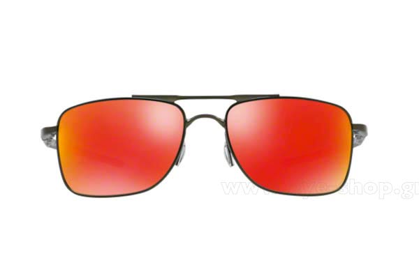 Oakley Gauge 8 4124