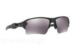 Occhiali da Sole Sport Oakley 9188-FLAK-2.0-XL 73 Mt Black Prizm Black Iridium size 59