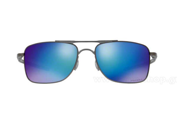 Oakley Gauge 8 4124
