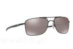 Occhiali da Sole Sport Oakley Gauge-8-4124 02 Prizm black polarized size 62