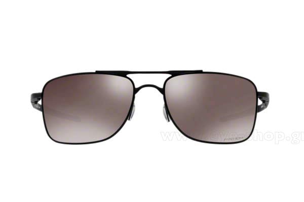 Oakley Gauge 8 4124