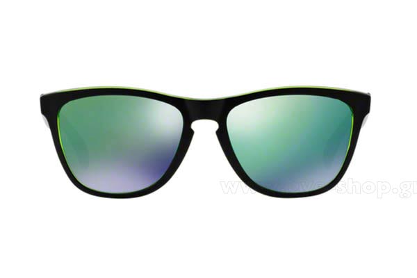 Oakley Frogskins 9013