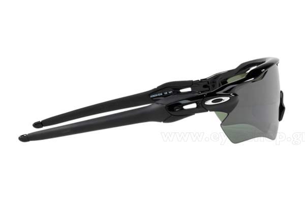 Oakley modello 9208 RADAR EV PATH di colore 52