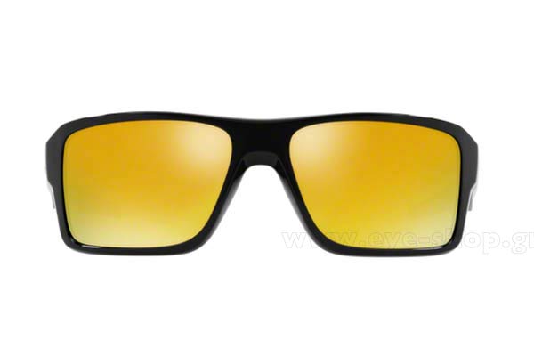 Oakley Double Edge 9380