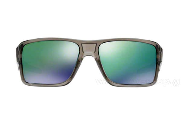 Oakley Double Edge 9380