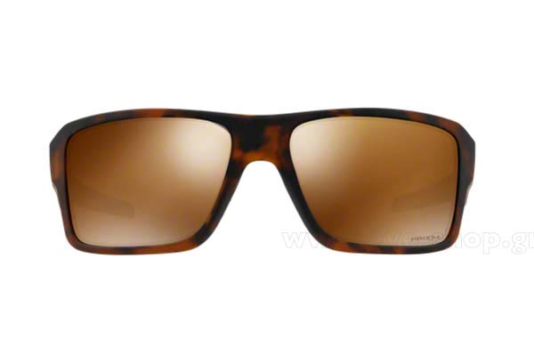 Oakley Double Edge 9380