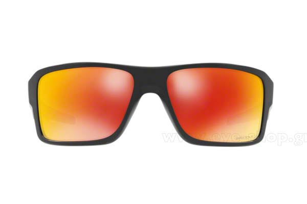 Oakley Double Edge 9380