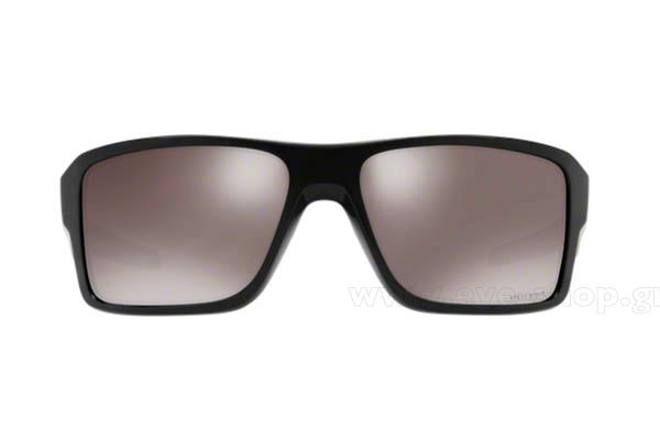 Oakley Double Edge 9380