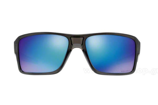 Oakley Double Edge 9380