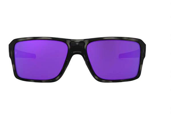 Oakley Double Edge 9380