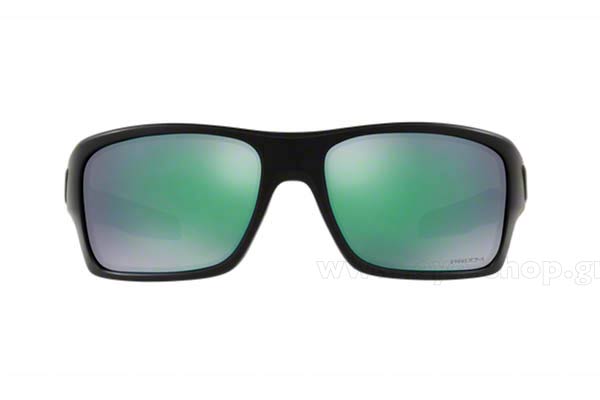Oakley Turbine 9263